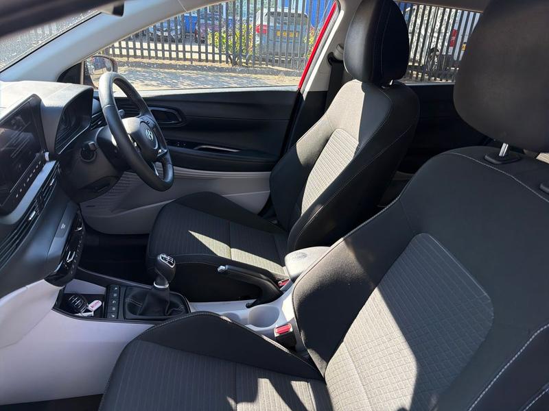 Used Hyundai i20 2022 for sale - 78158169: Photo 26