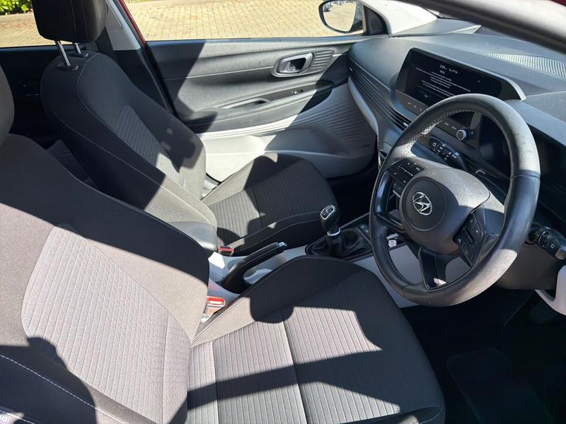 Used Hyundai i20 2022 for sale - 78158169: Photo 27