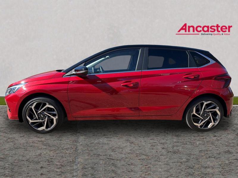 Used Hyundai i20 2022 for sale - 78158169: Photo 6