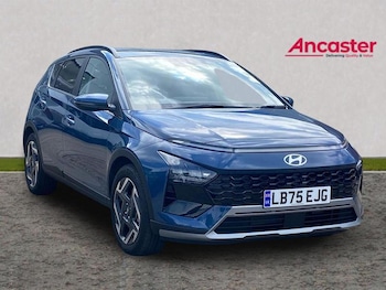 Used Hyundai BAYON undefined for sale - 78867957: Photo