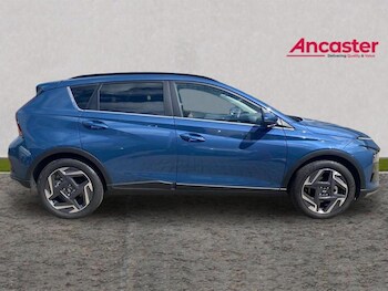 Used Hyundai BAYON undefined for sale - 78867957: Photo