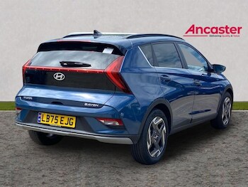 Used Hyundai BAYON undefined for sale - 78867957: Photo