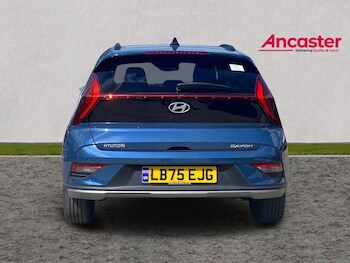 Used Hyundai BAYON undefined for sale - 78867957: Photo