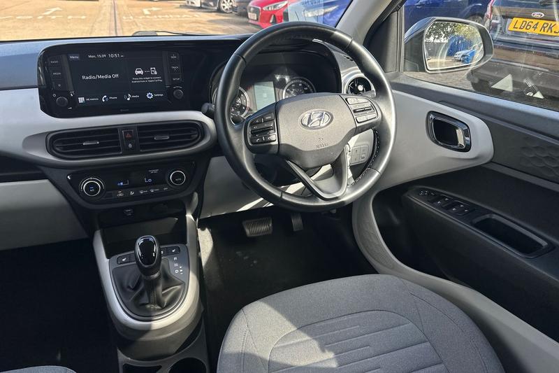 Vehicle 26