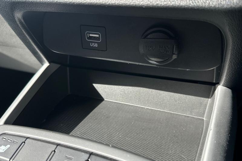 Vehicle 32