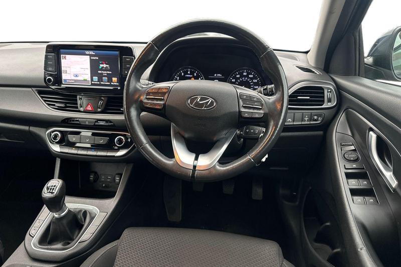 Used Hyundai i30 2017 for sale - 77019029: Photo 11