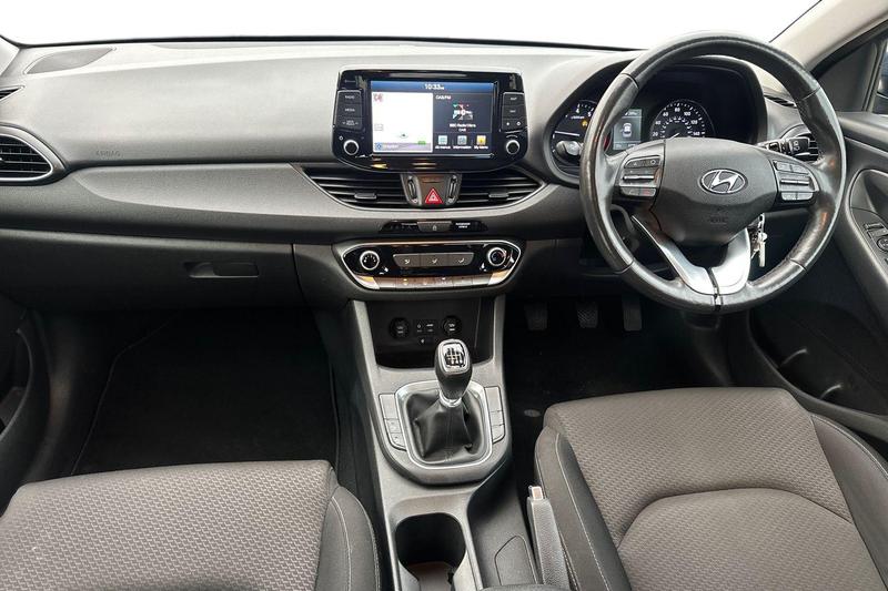 Used Hyundai i30 2017 for sale - 77019029: Photo 12