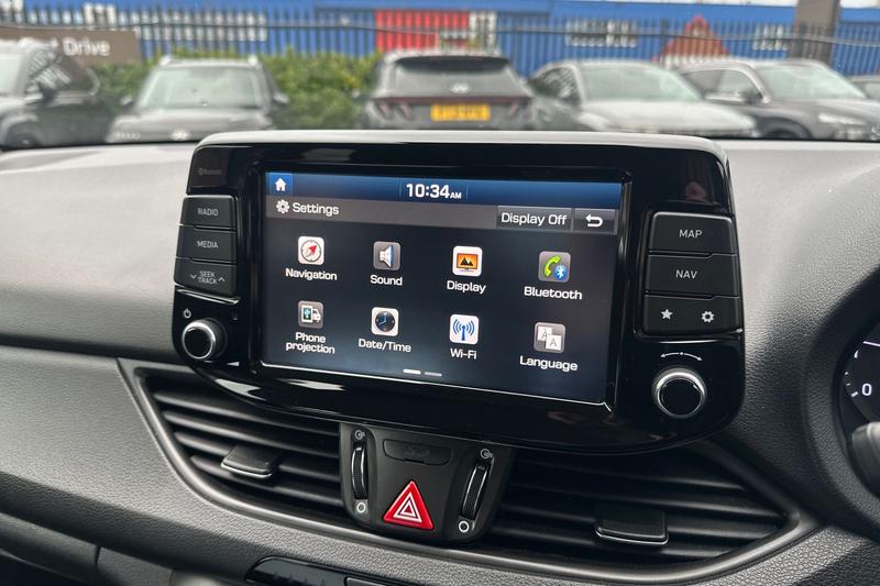 Used Hyundai i30 2017 for sale - 77019029: Photo 17