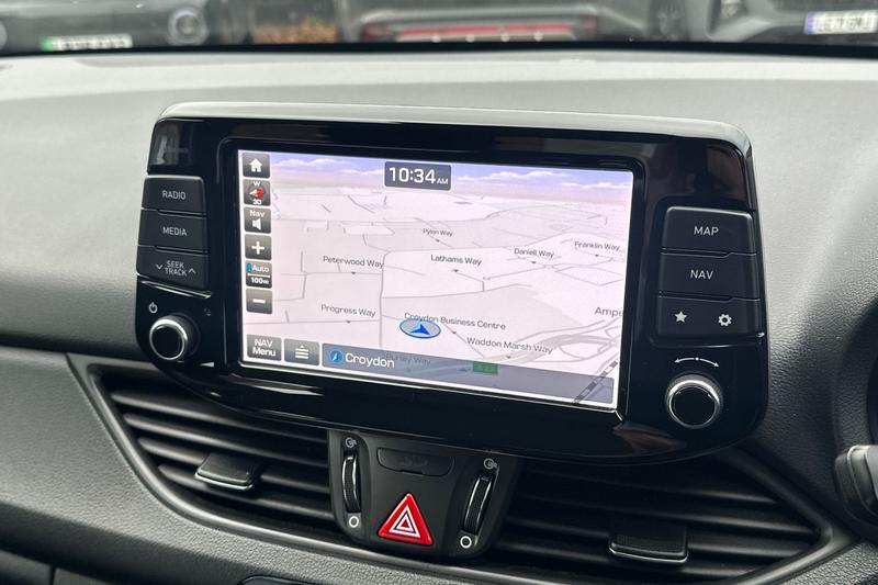 Used Hyundai i30 2017 for sale - 77019029: Photo 18