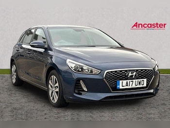 Used Hyundai i30 2017 for sale - 77019029: Photo
