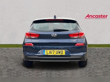 Used Hyundai i30 2017 for sale - 77019029: Photo