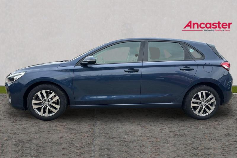 Used Hyundai i30 2017 for sale - 77019029: Photo 6