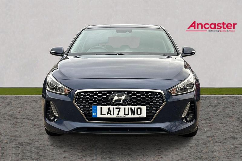 Used Hyundai i30 2017 for sale - 77019029: Photo 8
