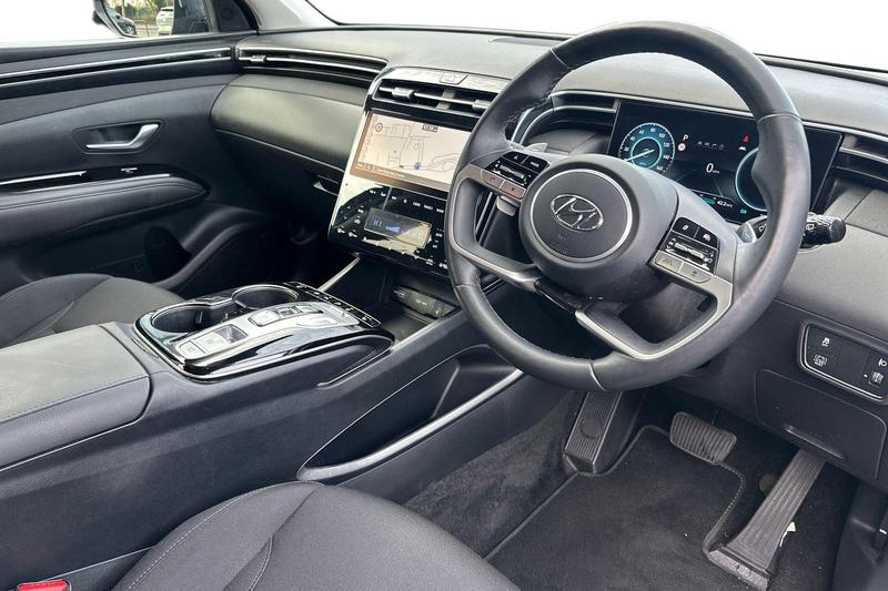 Used Hyundai TUCSON 2022 for sale - 76415869: Photo 10