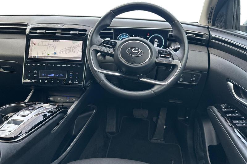 Used Hyundai TUCSON 2022 for sale - 76415869: Photo 11