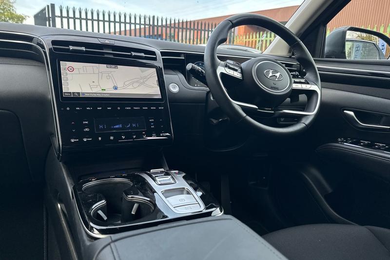 Used Hyundai TUCSON 2022 for sale - 76415869: Photo 14