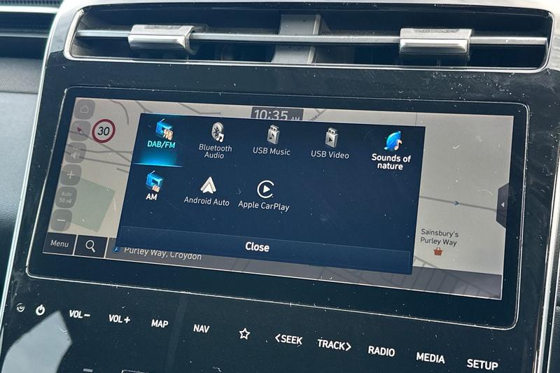 Used Hyundai TUCSON 2022 for sale - 76415869: Photo 17