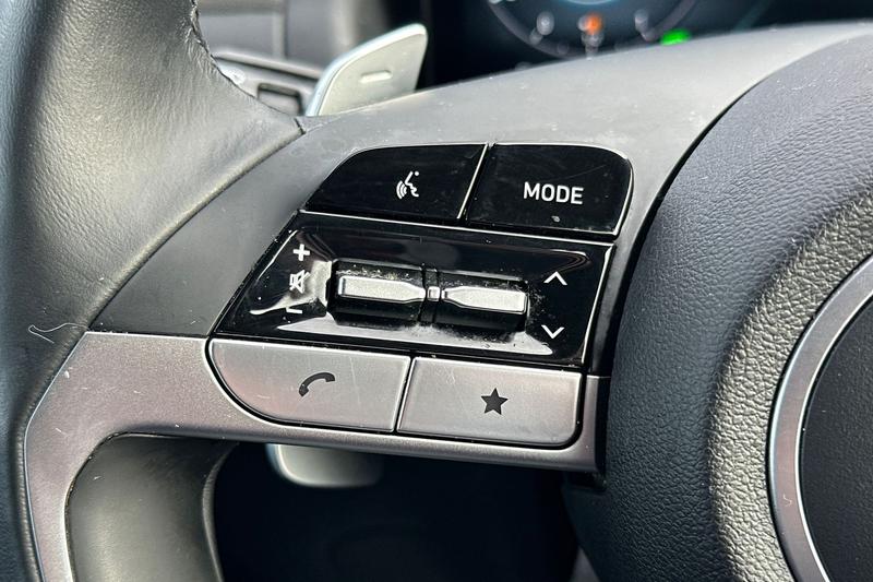 Used Hyundai TUCSON 2022 for sale - 76415869: Photo 21