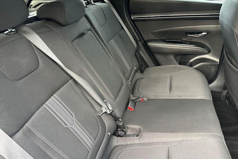 Used Hyundai TUCSON 2022 for sale - 76415869: Photo 23