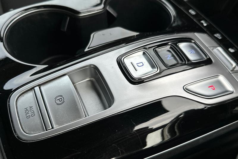 Used Hyundai TUCSON 2022 for sale - 76415869: Photo 27