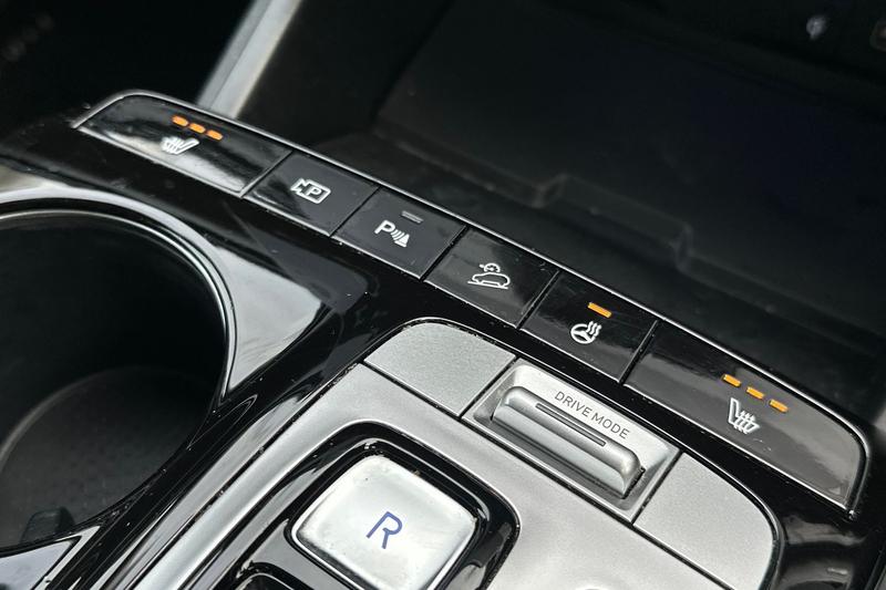 Used Hyundai TUCSON 2022 for sale - 76415869: Photo 28