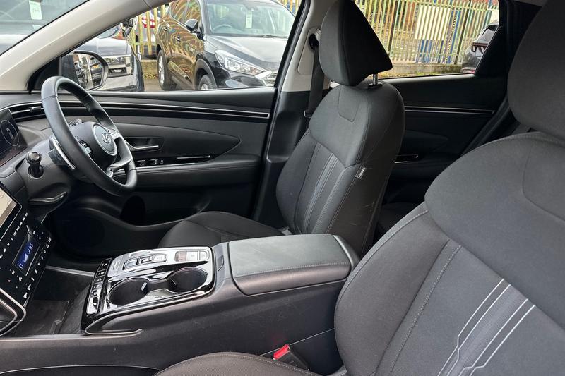 Used Hyundai TUCSON 2022 for sale - 76415869: Photo 29