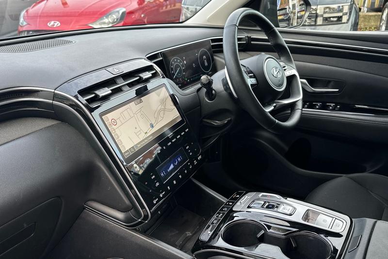 Used Hyundai TUCSON 2022 for sale - 76415869: Photo 31