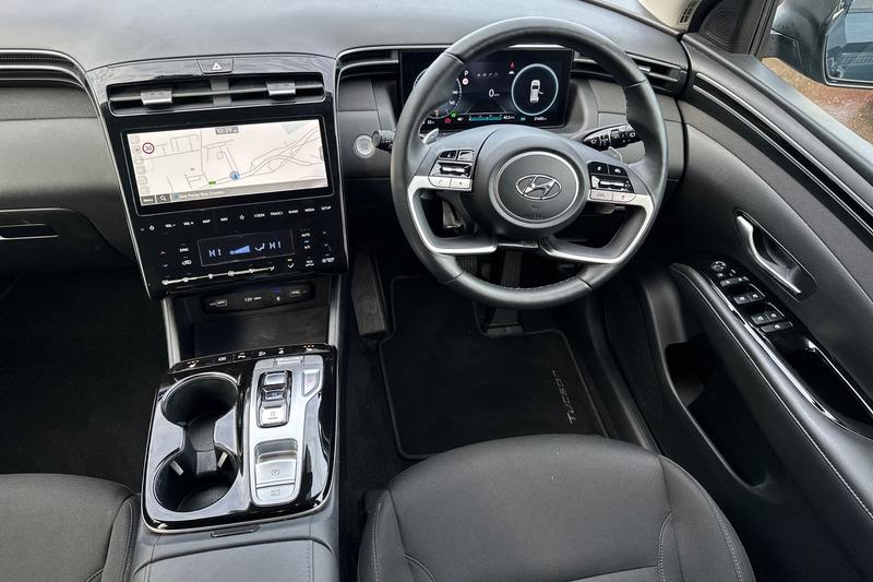 Used Hyundai TUCSON 2022 for sale - 76415869: Photo 32