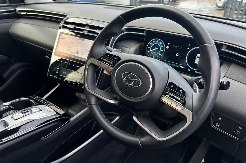 Used Hyundai TUCSON 2022 for sale - 76415869: Photo 35