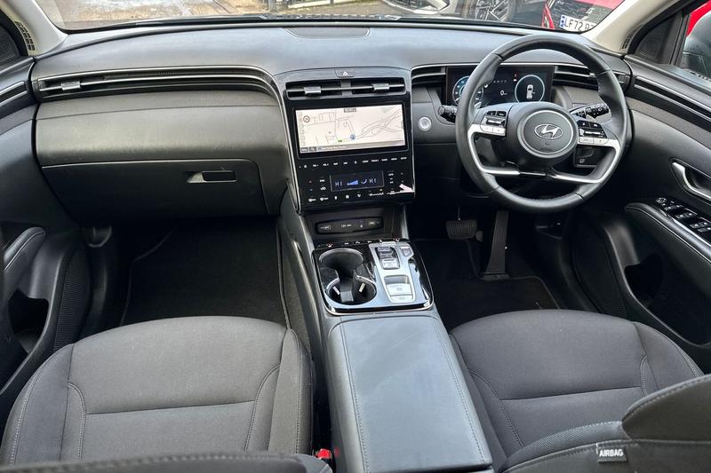 Used Hyundai TUCSON 2022 for sale - 76415869: Photo 40