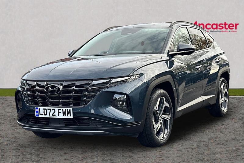 Used Hyundai TUCSON 2022 for sale - 76415869: Photo 7