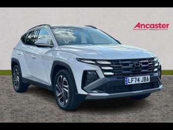 2025 - 1.6T Hybrid Ultimate 5dr Auto Automatic