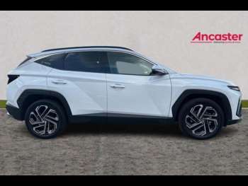 Used Hyundai TUCSON 2025 for sale - 74889652: Photo