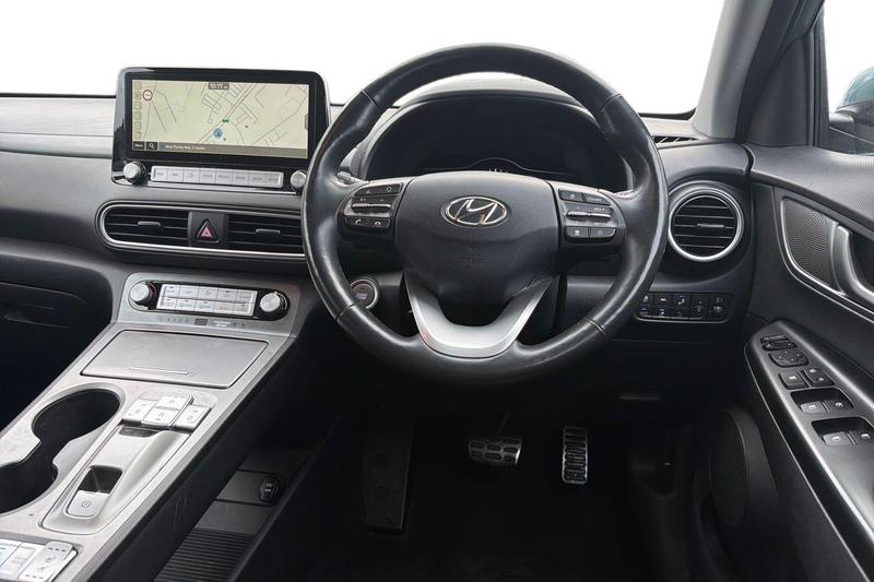 Used Hyundai KONA 2020 for sale - 77653712: Photo 11