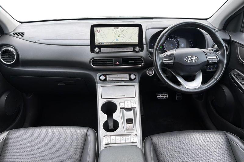 Used Hyundai KONA 2020 for sale - 77653712: Photo 12