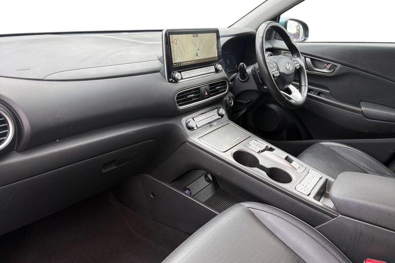 Used Hyundai KONA 2020 for sale - 77653712: Photo 13