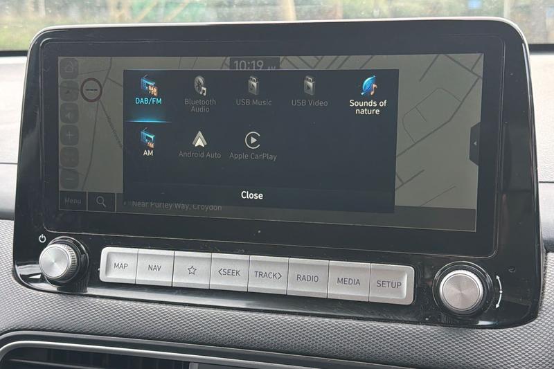 Used Hyundai KONA 2020 for sale - 77653712: Photo 17