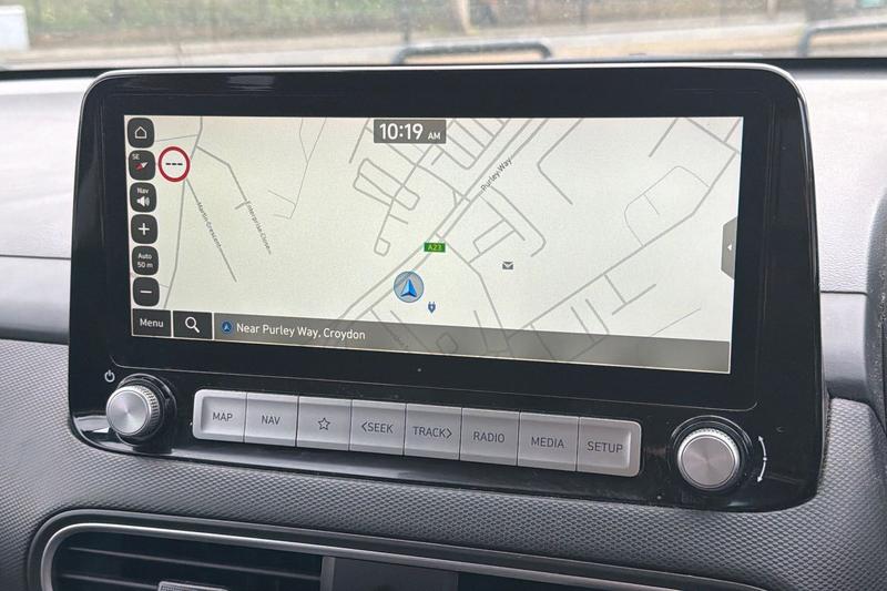 Used Hyundai KONA 2020 for sale - 77653712: Photo 18