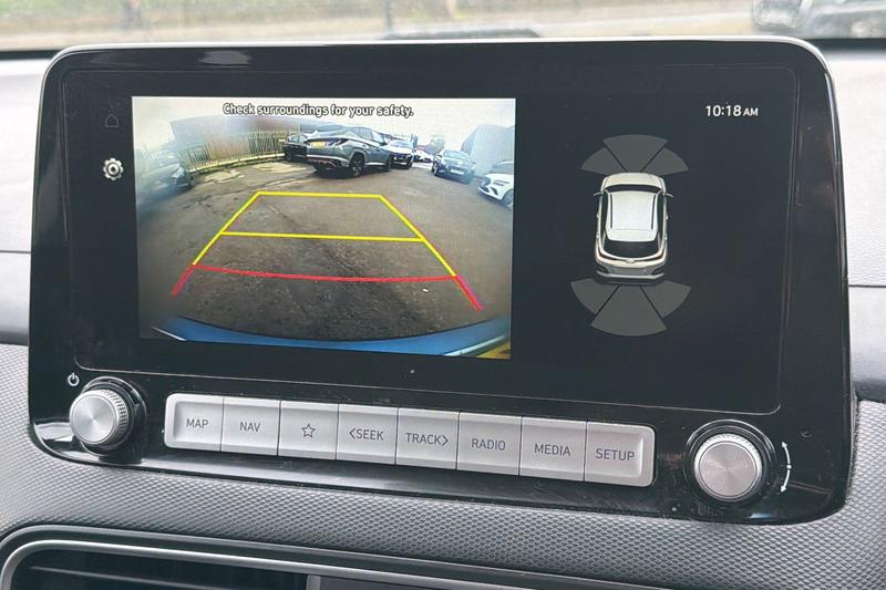 Used Hyundai KONA 2020 for sale - 77653712: Photo 19