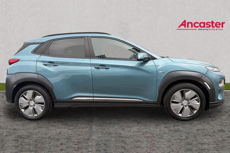 Used Hyundai KONA 2020 for sale - 77653712: Photo 2