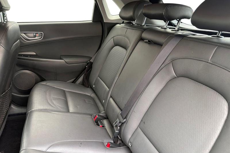 Used Hyundai KONA 2020 for sale - 77653712: Photo 23