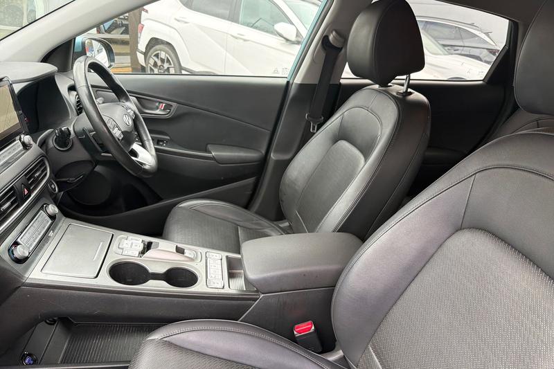 Used Hyundai KONA 2020 for sale - 77653712: Photo 25