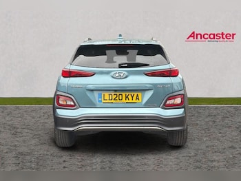 Used Hyundai KONA 2020 for sale - 77653712: Photo