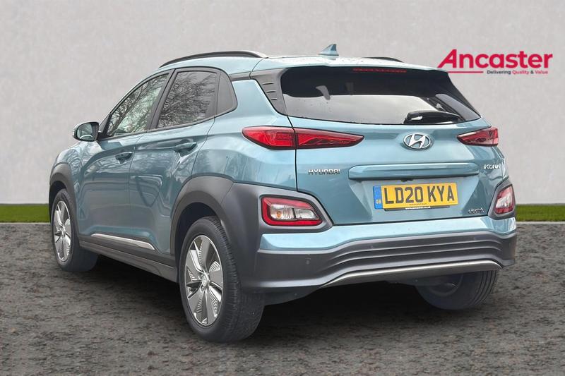 Used Hyundai KONA 2020 for sale - 77653712: Photo 5