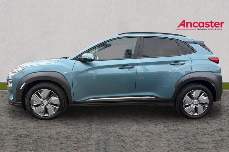 Used Hyundai KONA 2020 for sale - 77653712: Photo 6