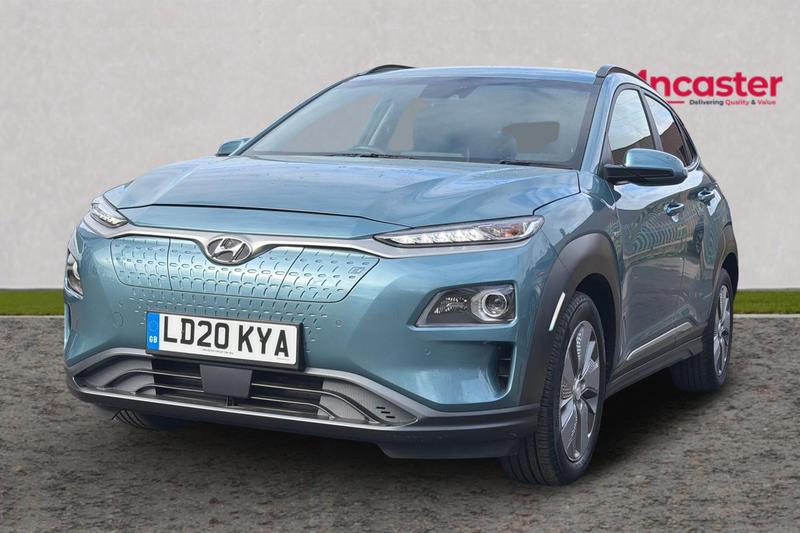 Used Hyundai KONA 2020 for sale - 77653712: Photo 7