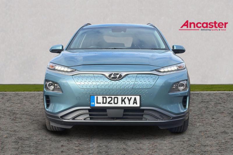 Used Hyundai KONA 2020 for sale - 77653712: Photo 8