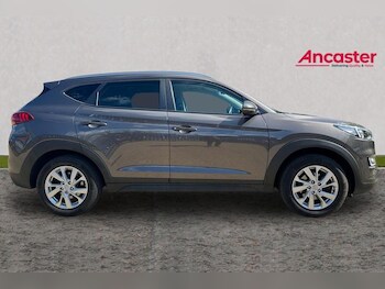 Used Hyundai TUCSON 2019 for sale - 75898139: Photo