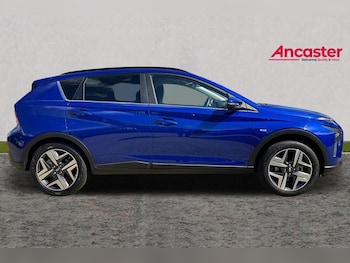 Used Hyundai BAYON 2023 for sale - 75945343: Photo