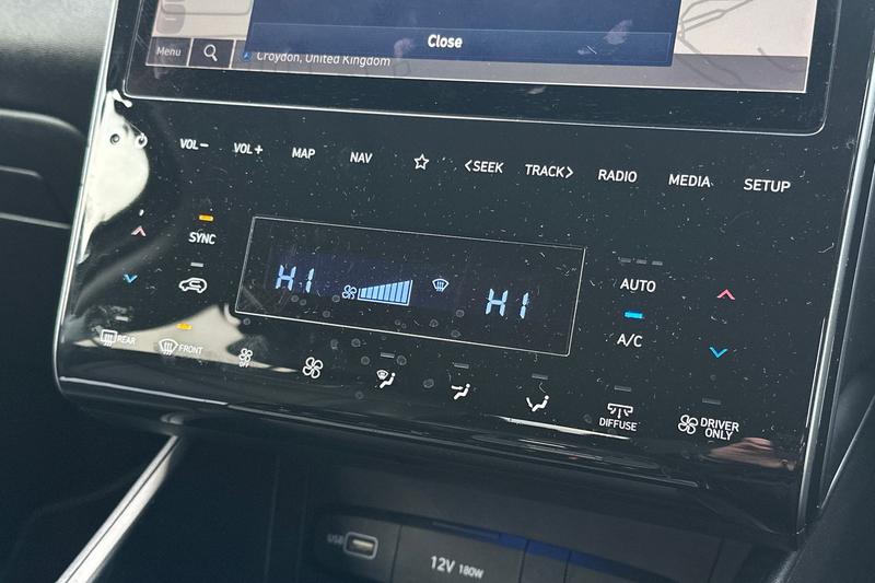 Used Hyundai TUCSON 2021 for sale - 77055885: Photo 15